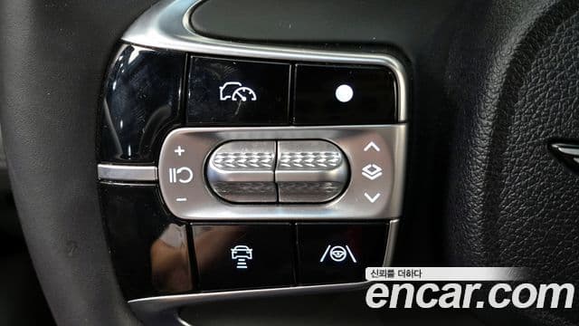 Genesis G90 (RS4) бензин 3.5 турбо AWD, 2022 15