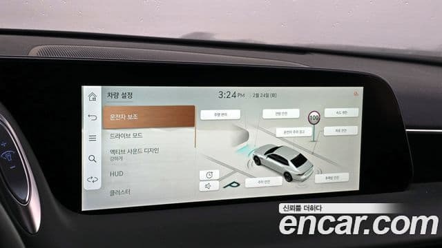 Genesis G90 (RS4) бензин 3.5 турбо AWD, 2022 16