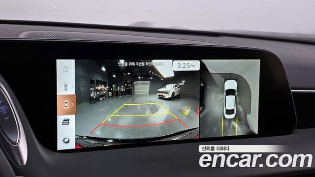 Genesis G90 (RS4) бензин 3.5 турбо AWD, 2022 17