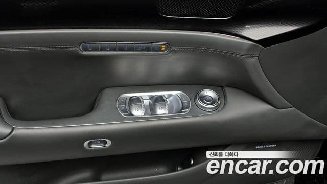 Genesis G90 (RS4) бензин 3.5 турбо AWD, 2022 19