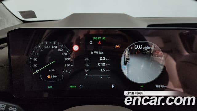 Kia The / новый New Carnival 4세대 HEV 9인승 High Limousine (компания по спецнадстройкам), 2025 8