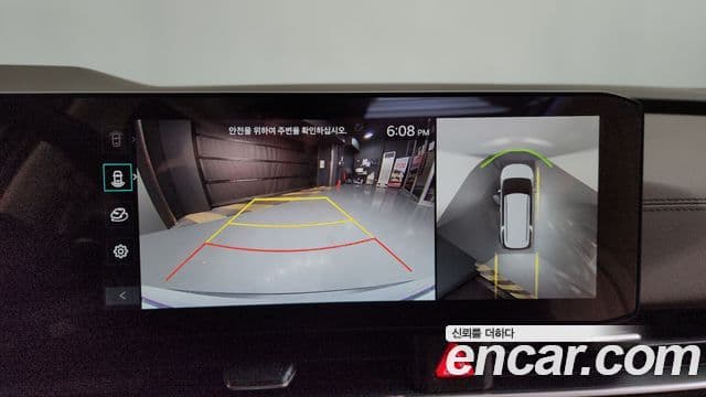 Kia The / новый New Carnival 4세대 HEV 9인승 High Limousine (компания по спецнадстройкам), 2025 15