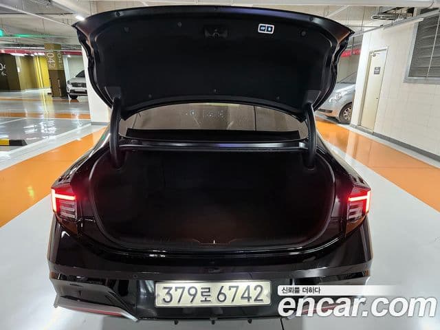 Hyundai Sonata D Edge гибрид(DN8) Exclusive, 2024 7