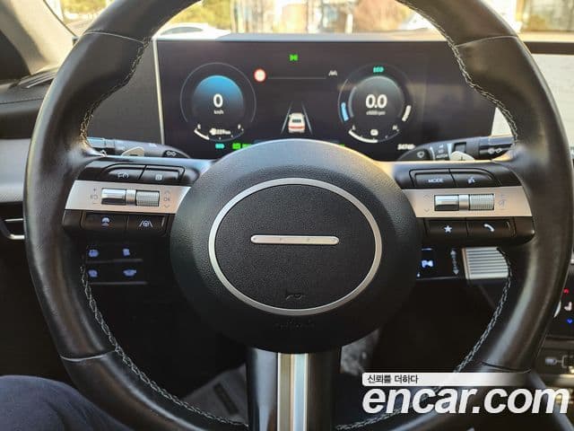 Hyundai Sonata D Edge гибрид(DN8) Exclusive, 2024 11