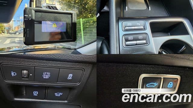 Hyundai Sonata D Edge гибрид(DN8) Exclusive, 2024 19