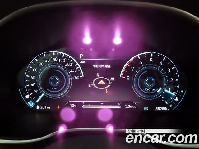 Genesis G80 (RG3) бензин 3.5 турбо AWD, 2021 8