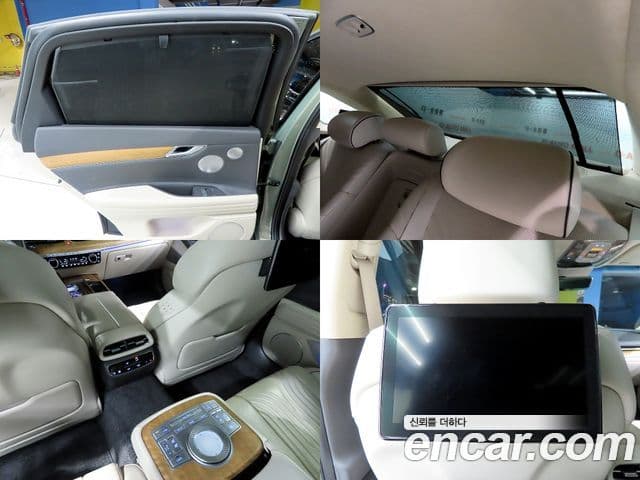 Genesis G80 (RG3) бензин 3.5 турбо AWD, 2021 19