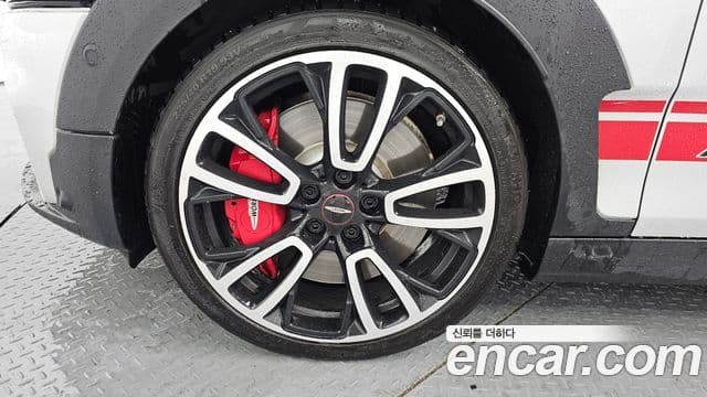 Mini Cooper S 클럽맨 2세대, 2023 все фото