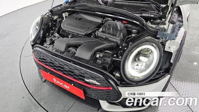 Mini Cooper S 클럽맨 2세대, 2023 6