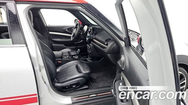 Mini Cooper S 클럽맨 2세대, 2023 11