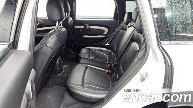 Mini Cooper S 클럽맨 2세대, 2023 12