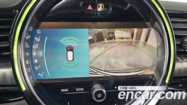 Mini Cooper S 클럽맨 2세대, 2023 15