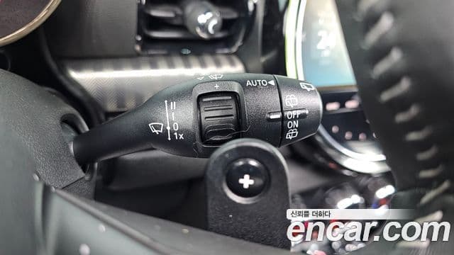 Mini Cooper S 클럽맨 2세대, 2023 17