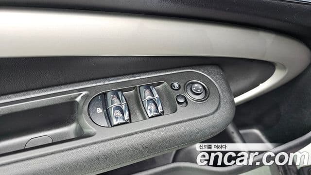 Mini Cooper S 클럽맨 2세대, 2023 18