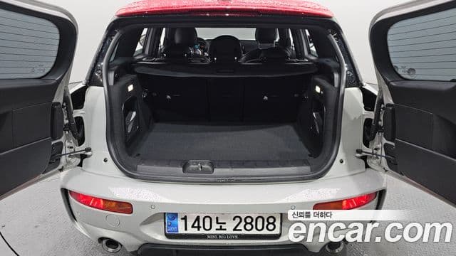 Mini Cooper S 클럽맨 2세대, 2023 20