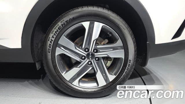 Kia Sorento 4세대 Prestige, 2022 все фото