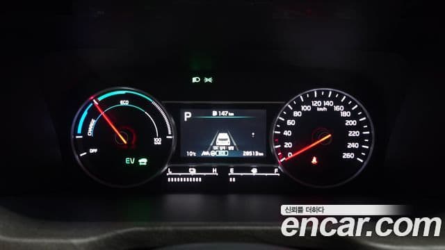 Kia Sorento 4세대 Prestige, 2022 8