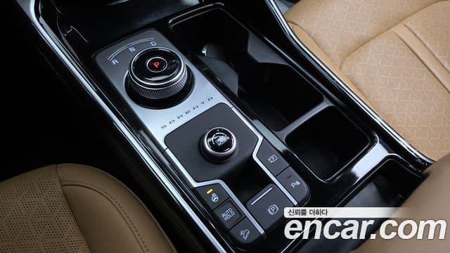 Kia Sorento 4세대 Prestige, 2022 9