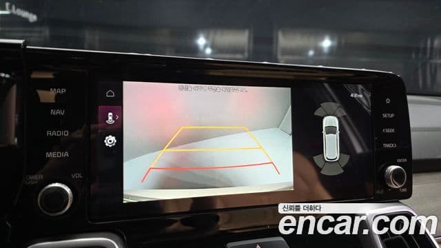 Kia Sorento 4세대 Prestige, 2022 15