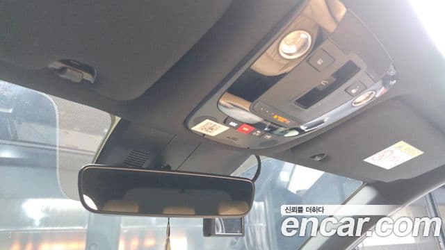 Kia Sorento 4세대 Prestige, 2022 16