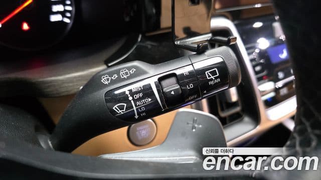 Kia Sorento 4세대 Prestige, 2022 17