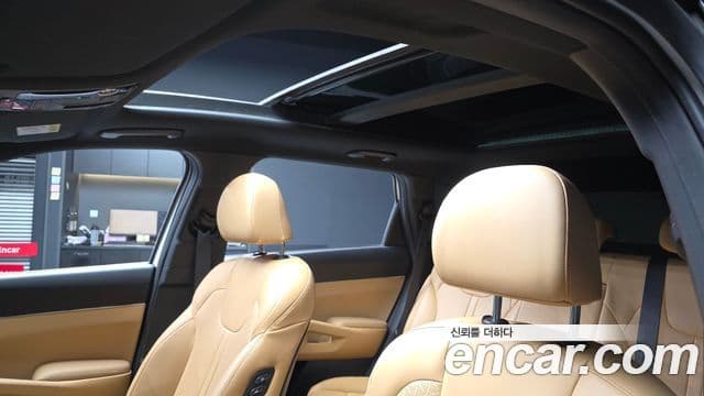 Kia Sorento 4세대 Prestige, 2022 19