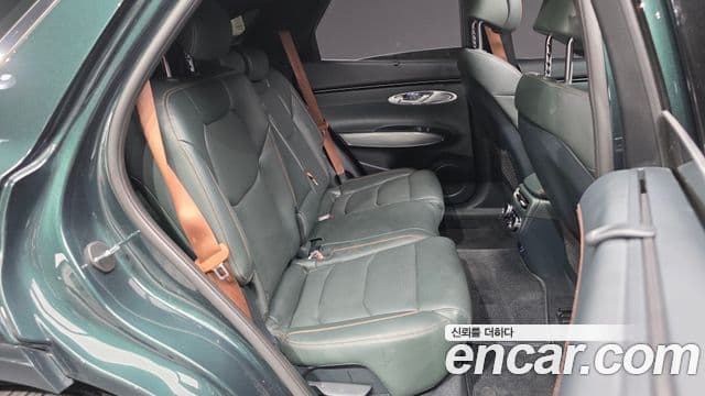 Genesis GV70, 2022 12