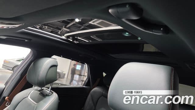 Genesis GV70, 2022 17