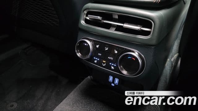 Genesis GV70, 2022 18