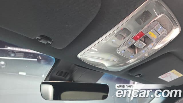 Genesis GV70, 2022 19