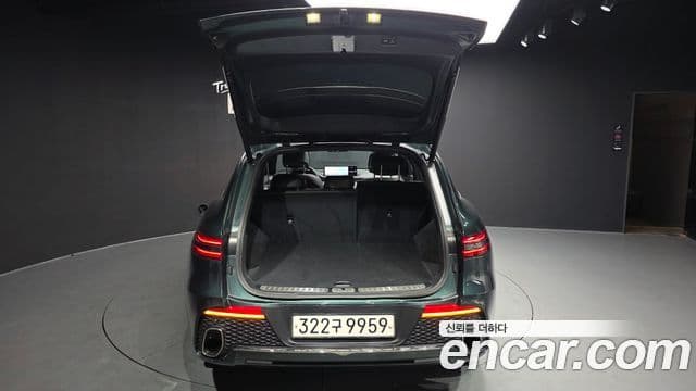 Genesis GV70, 2022 20