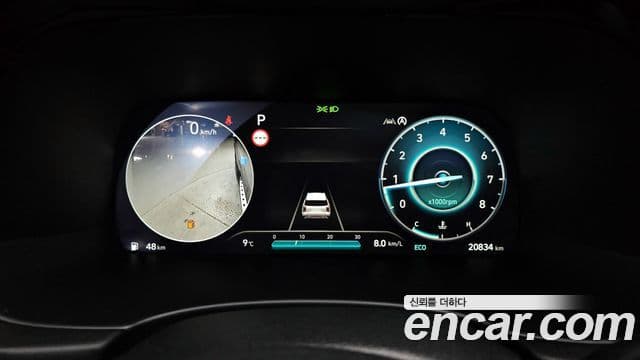 Hyundai The / новый New Palisade Calligraphy Black Edition, 2024 8