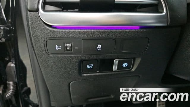 Hyundai The / новый New Palisade Calligraphy Black Edition, 2024 13