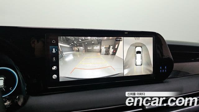 Hyundai The / новый New Palisade Calligraphy Black Edition, 2024 16