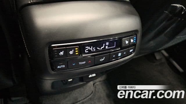 Hyundai The / новый New Palisade Calligraphy Black Edition, 2024 17