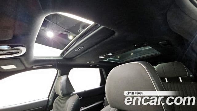 Hyundai The / новый New Palisade Calligraphy Black Edition, 2024 19