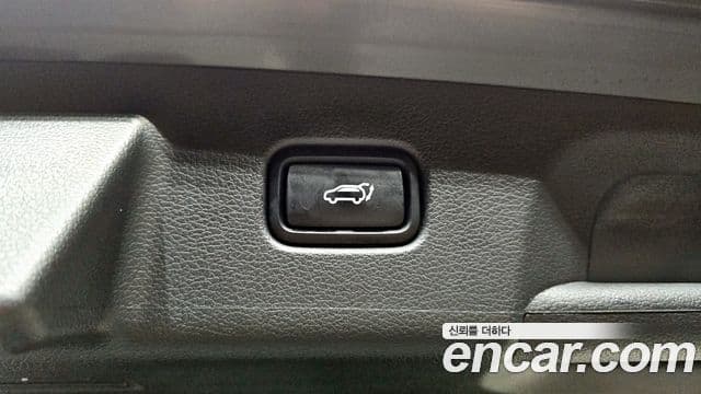 Hyundai The / новый New Palisade Calligraphy Black Edition, 2024 20