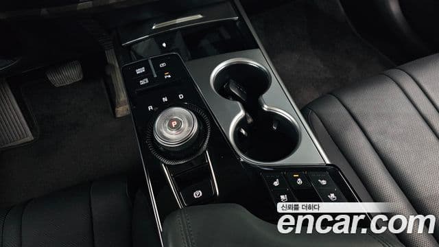 Kia K8 Noblesse, 2023 9