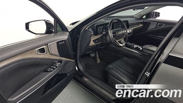 Kia K8 Noblesse, 2023 11