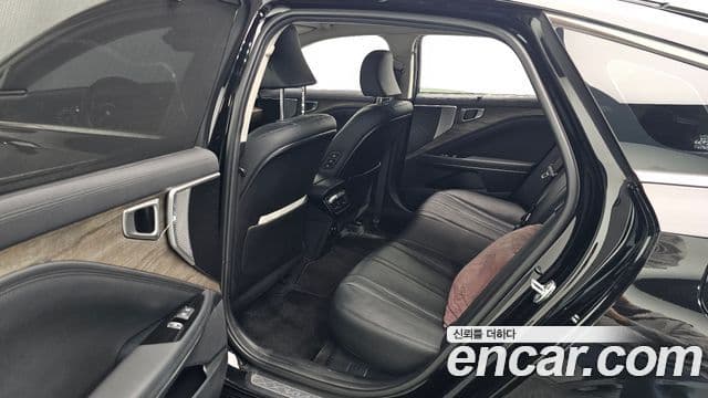 Kia K8 Noblesse, 2023 12