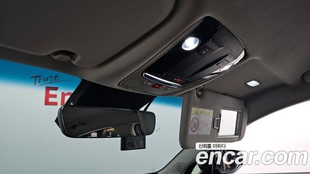 Kia K8 Noblesse, 2023 16