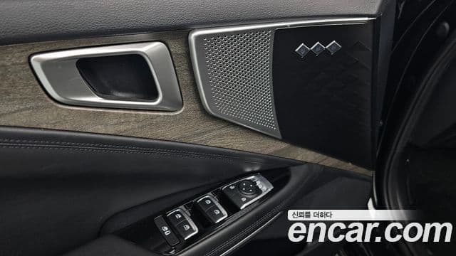 Kia K8 Noblesse, 2023 17