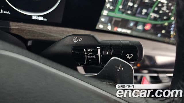 Kia K8 Noblesse, 2023 18