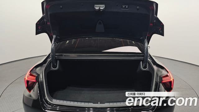 Kia K8 Noblesse, 2023 20