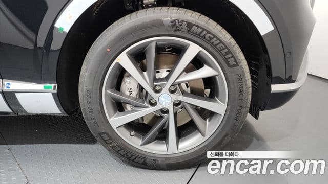 Genesis GV80, 2026 все фото