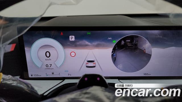 Genesis GV80, 2026 8