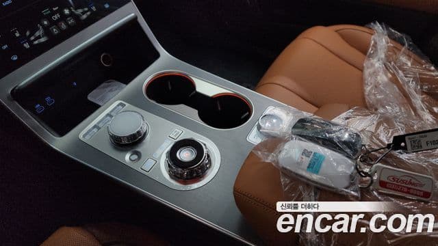 Genesis GV80, 2026 9