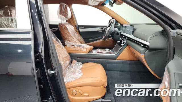 Genesis GV80, 2026 11