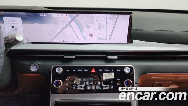 Genesis GV80, 2026 14