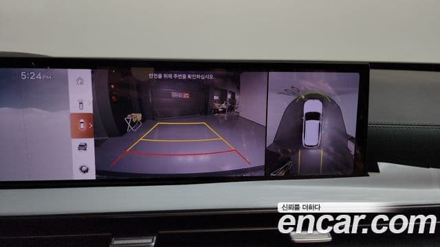 Genesis GV80, 2026 15